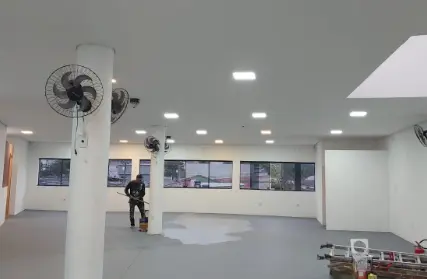 Imagem: Prédio Comercial para Alugar, Jardim Adelina