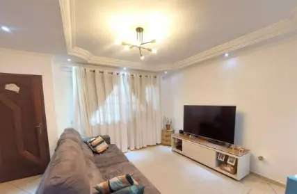 Imagem: Casa Térrea para Venda, Jardim Pedroso