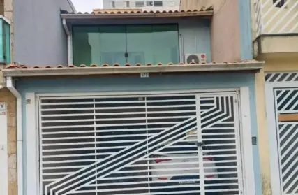 Imagem: Casa Térrea para Venda, Jardim Pedroso