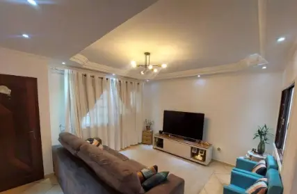 Imagem: Casa Térrea para Venda, Jardim Pedroso