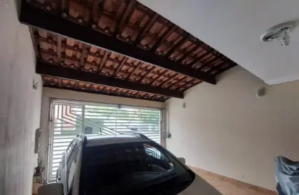 Imagem: Casa Térrea para Venda, Jardim Pedroso