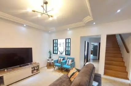 Imagem: Casa Térrea para Venda, Jardim Pedroso