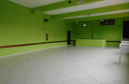 Imagem: Galpão / Salão para Alugar, Vila Correia