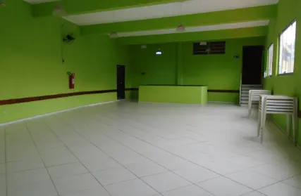 Imagem: Galpão / Salão para Alugar, Vila Correia