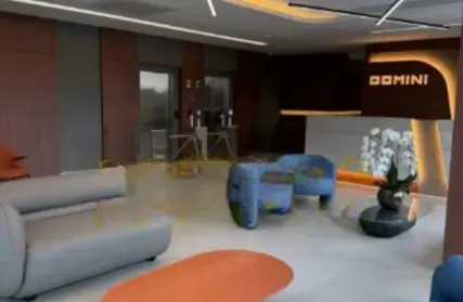 Imagem: Prédio Comercial para Venda, Jardim Santo André