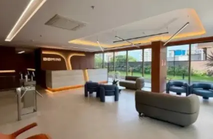 Imagem: Prédio Comercial para Venda, Jardim Santo André