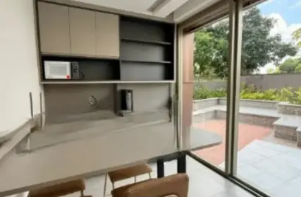 Imagem: Prédio Comercial para Venda, Jardim Santo André