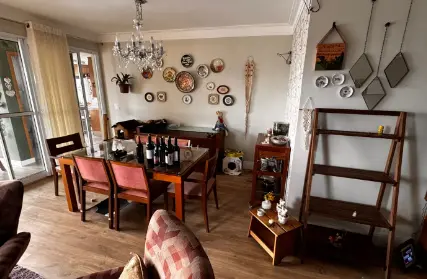 Imagem: Apartamento para Venda, Vila Bocaina