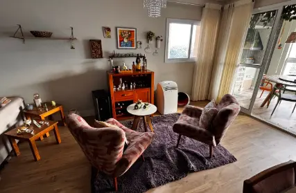 Imagem: Apartamento para Venda, Vila Bocaina