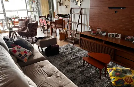 Imagem: Apartamento para Venda, Vila Bocaina