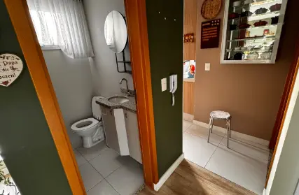 Imagem: Apartamento para Venda, Vila Bocaina