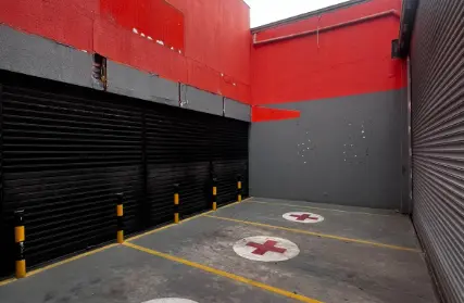 Imagem: Prédio Comercial para Alugar, Jardim Zaira