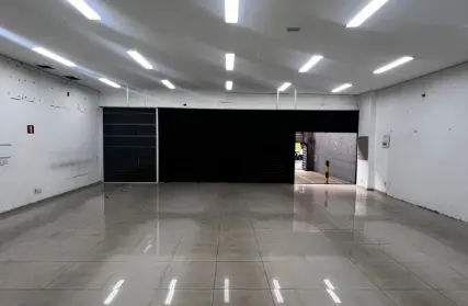 Imagem: Prédio Comercial para Alugar, Jardim Zaira