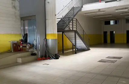 Imagem: Prédio Comercial para Alugar, Centro Mauá