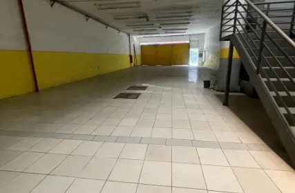 Imagem: Prédio Comercial para Alugar, Centro Mauá