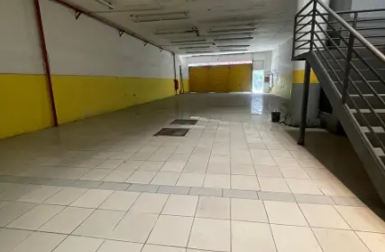 Imagem: Prédio Comercial para Alugar, Centro Mauá