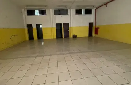 Imagem: Prédio Comercial para Alugar, Centro Mauá