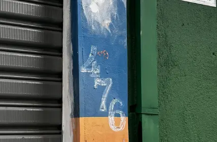 Imagem: Galpão / Salão para Alugar, Vila Floresta