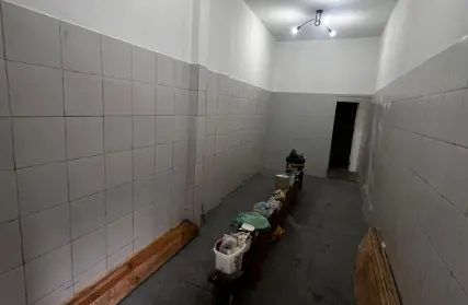 Imagem: Galpão / Salão para Alugar, Vila Floresta