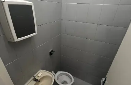 Imagem: Galpão / Salão para Alugar, Vila Floresta