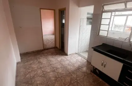 Imagem: Apartamento para Alugar, Jardim Zaira