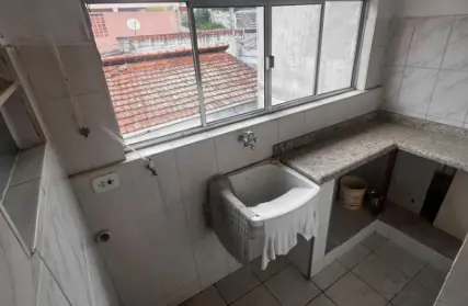Imagem: Apartamento para Alugar, Jardim Zaira