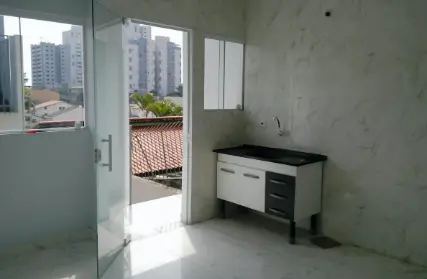 Imagem: Apartamento para Alugar, Vila Dirce