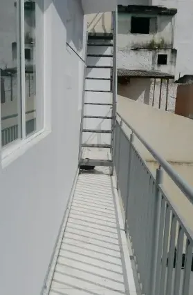 Imagem: Apartamento para Alugar, Vila Dirce