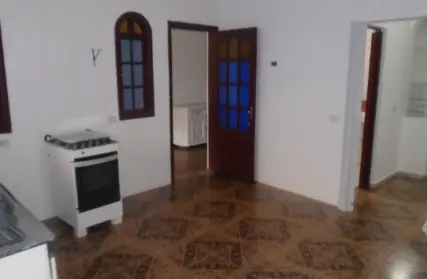 Imagem: Casa Térrea para Alugar, Jardim Columbia