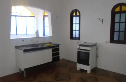 Imagem: Casa Térrea para Alugar, Jardim Columbia