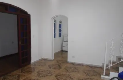 Imagem: Casa Térrea para Alugar, Jardim Columbia