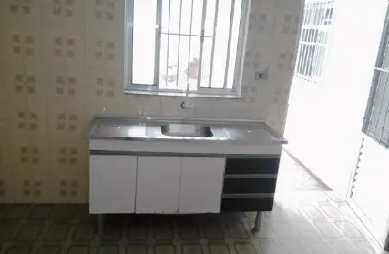 Imagem: Casa Térrea para Alugar, Jardim Santa Lídia