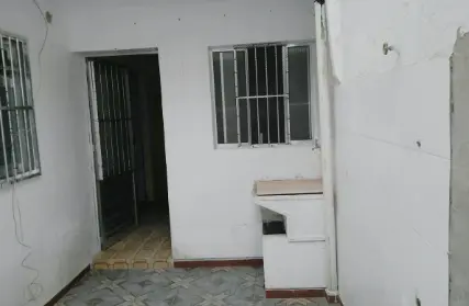 Imagem: Casa Térrea para Alugar, Jardim Santa Lídia