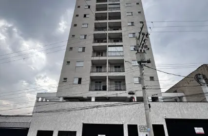 Imagem: Apartamento para Alugar, Jardim Anchieta