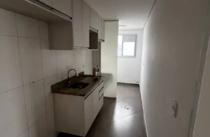 Imagem: Apartamento para Alugar, Jardim Anchieta