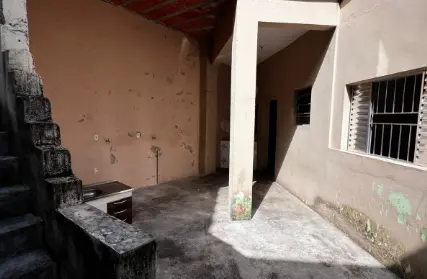 Imagem: Casa Térrea para Alugar, Vila Magini