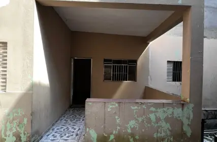 Imagem: Casa Térrea para Alugar, Vila Magini