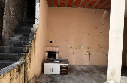 Imagem: Casa Térrea para Alugar, Vila Magini