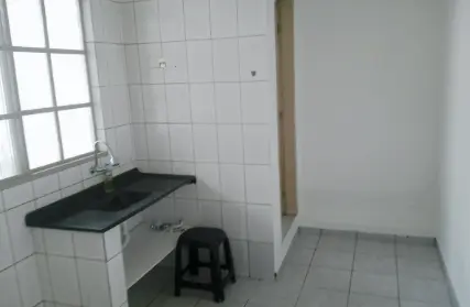 Imagem: Apartamento para Alugar, Jardim Campo Verde