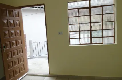 Imagem: Casa Térrea para Alugar, Jardim Rosina