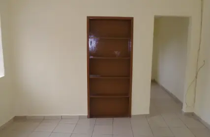 Imagem: Casa Térrea para Alugar, Jardim Rosina