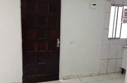 Imagem: Casa Térrea para Alugar, Jardim Esperança