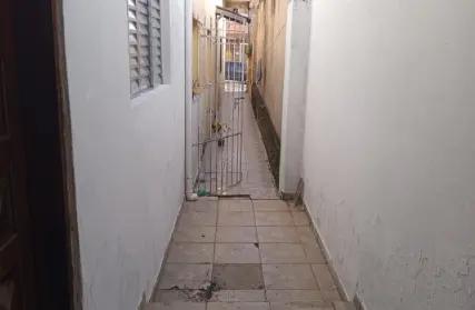 Imagem: Casa Térrea para Alugar, Jardim Esperança