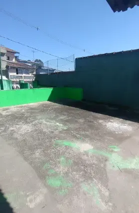 Imagem: Casa Térrea para Alugar, Jardim Aracy