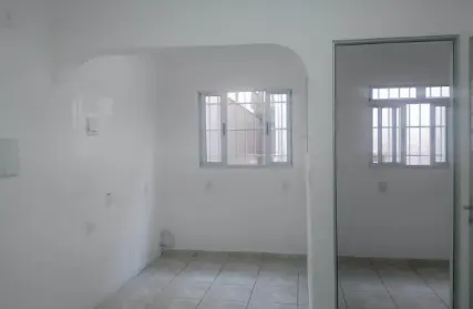 Imagem: Casa Térrea para Alugar, Parque São Vicente