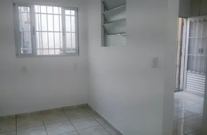 Imagem: Casa Térrea para Alugar, Parque São Vicente