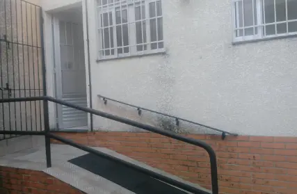 Imagem: Casa Térrea para Alugar, Parque São Vicente