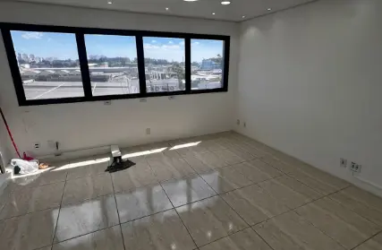 Imagem: Sala Comercial para Alugar, Centro Mauá