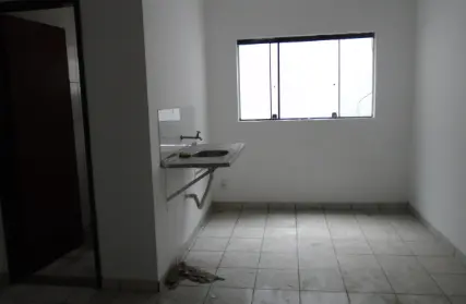 Imagem: Sala Comercial para Alugar, Centro Mauá