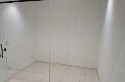 Imagem: Sala Comercial para Alugar, Centro Mauá